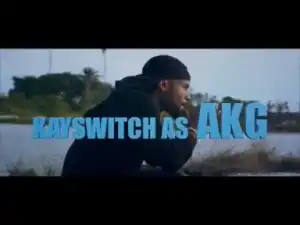 Video: Video: AKG – KILOFOSHI (AKG DISS EAZY)
